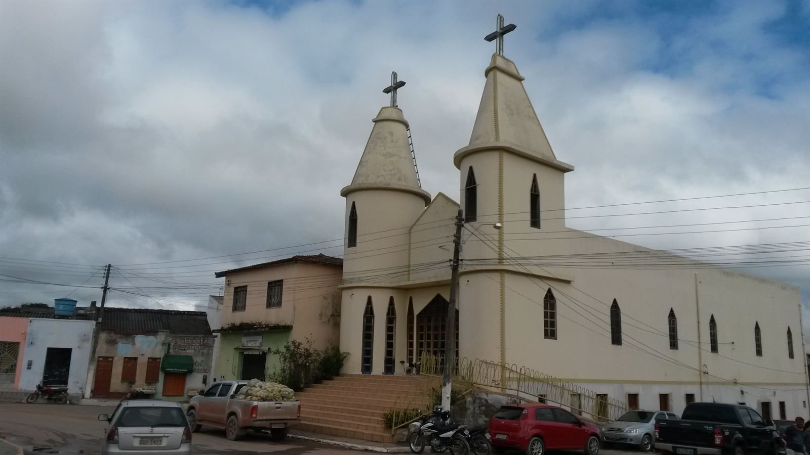 Turismo en America Latina - Chapada Diamantina - Ibicoara